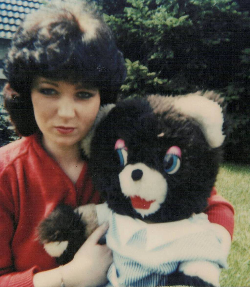 Manuela Tokarski Siegburg K&ouml;ln, suche Dich!