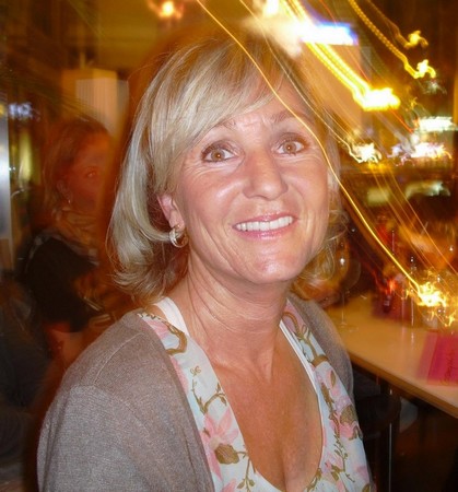Nicole Rennecke Bergheim, melde Dich doch mal!